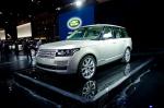 Land Rover Range Rover 2013 года